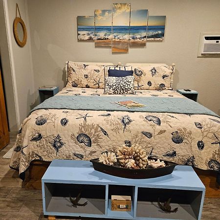 The Beach House At Si Como No Inn Flagler Beach Exteriör bild